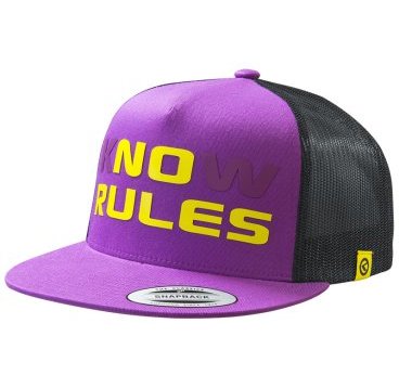 Бейсболка KELLYS "NO RULES", Cap NO RULES