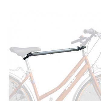 Перекладина для крепления женского велосипеда за раму Peruzzo, 395