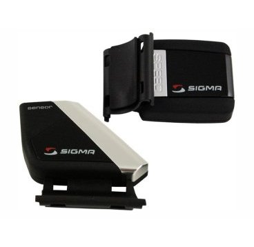 Передатчики скорости и каденса беспроводные SIGMA, дополнительный комплект, 00415