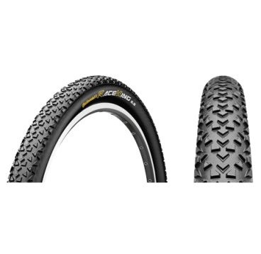 continental race king 26 x 2.0