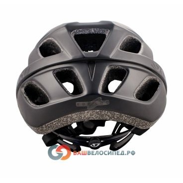 Велошлем Giro HEX МТВ matte black, GI7036587