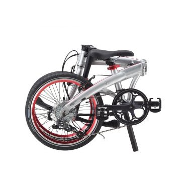 Складной велосипед DAHON Mu D8 2015