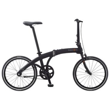 Складной велосипед DAHON Mu Uno 2015