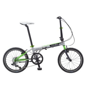 Складной велосипед DAHON Speed D8 2015