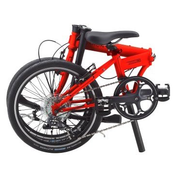 Складной велосипед DAHON Speed D8 2015