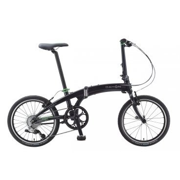 Складной велосипед DAHON Vigor D9 2015