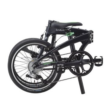 Складной велосипед DAHON Vigor D9 2015