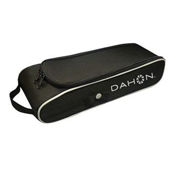 Фото Велосипедная сумка для багажника DAHON STASH BOX, NDH14076
