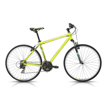 Гибридный велосипед KELLYS CLIFF 10 2015