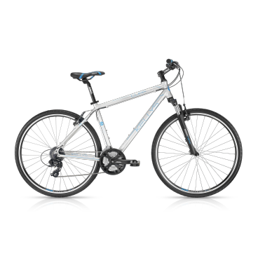 Гибридный велосипед KELLYS CLIFF 30 2016