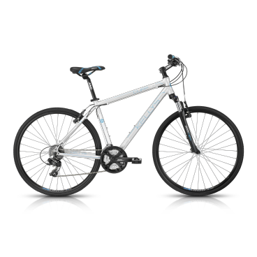 Гибридный велосипед KELLYS CLIFF 30 2015