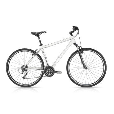 Гибридный велосипед KELLYS CLIFF 50 2016