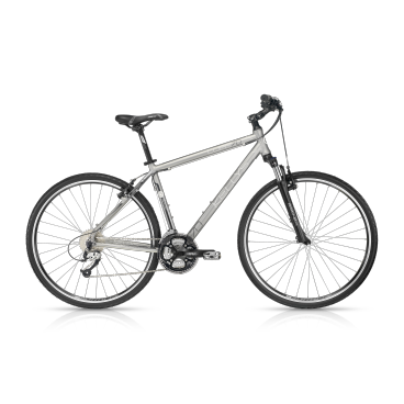 Гибридный велосипед KELLYS CLIFF 70 2016