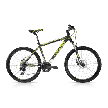 Горный велосипед KELLYS VIPER 30 2016
