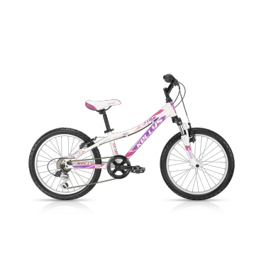 Детский велосипед KELLYS LUMI 50 20" 2016