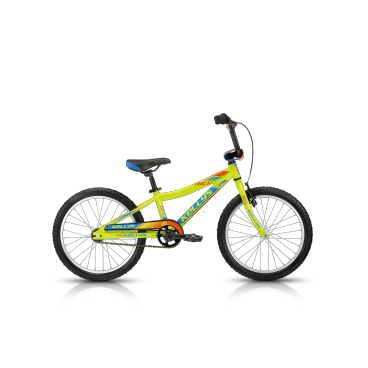 Фото Детский велосипед KELLYS TRICK 20" 2015