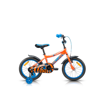 Детский велосипед KELLYS WASPER 16" 2016