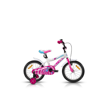 Детский велосипед KELLYS WASPER 16" 2015