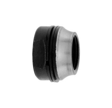 Фото Правый конус для Shimano FH-HG50, M10X15мм, уплотнительное кольцо, Y30G90500