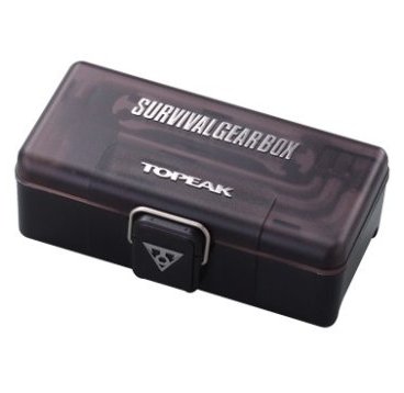 Набор инструментов Topeak Survival Gear Box, TT2543