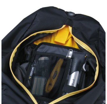 Велосипедный рюкзак Topeak Air BackPack 2 Core Medium с чехлом и гидратором, TABP-4M