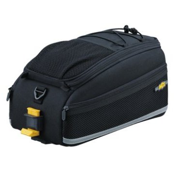 Велосумка на багажник Topeak Trunk Bag EX,  с жесткими направляющими,TT9631B
