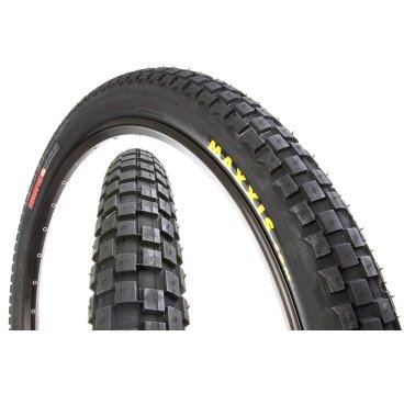 Покрышка Maxxis HolyRoller, 24x1.85, 60 TPI, 70a, TB49212000