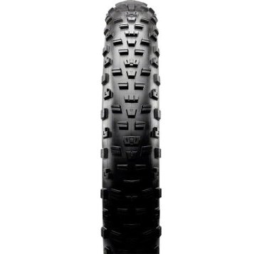 Покрышка Maxxis Minion FBR, 26x4.8, 60 TPI, 60a, TB72664200