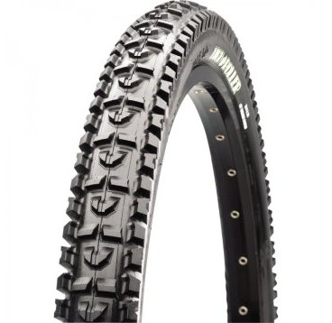 Покрышка Maxxis High Roller, 26x2.35, 120 TPI, 62a, TB73613600