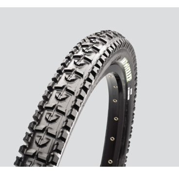 Покрышка Maxxis High Roller, 26x2.35, 120 TPI, 62a, TB73613600