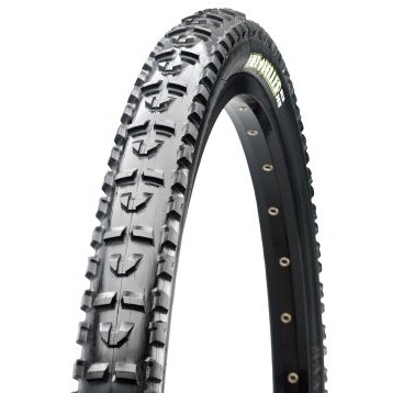 Покрышка Maxxis High Roller, 26x2.35, 60 TPI, 42a, TB73615800