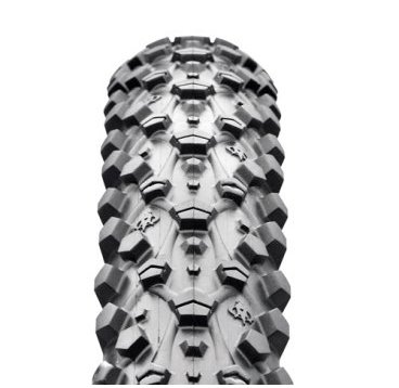 Покрышка Maxxis Ignitor, 26x2.35, 120 TPI, 62a, TB73457100