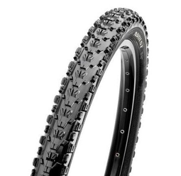 Покрышка Maxxis Ardent EXO, 27.5x2.4, 60 TPI, МТБ, TB85965000