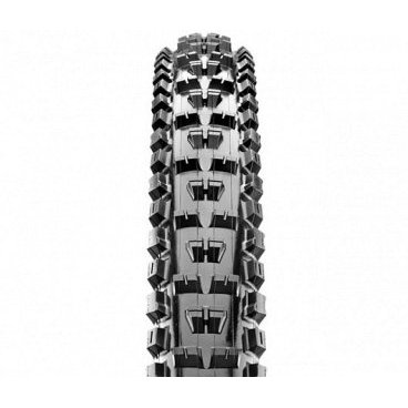 Покрышка Maxxis High Roller II, 27.5x2.4, 60 TPI, МТБ, TB85915300
