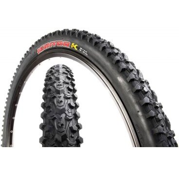 Фото Покрышка Maxxis Ignitor, 29x2.1, 60 TPI, МТБ, TB96694100