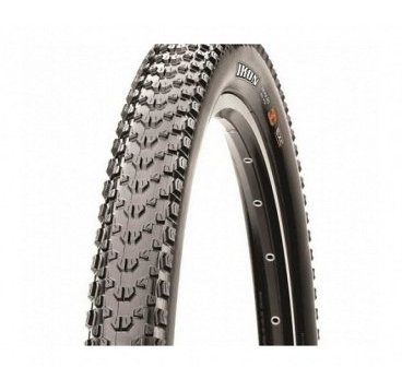 Фото Покрышка Maxxis IKON EXO-Protection, 29x2.2, 120 TPI, МТБ, TB96753000