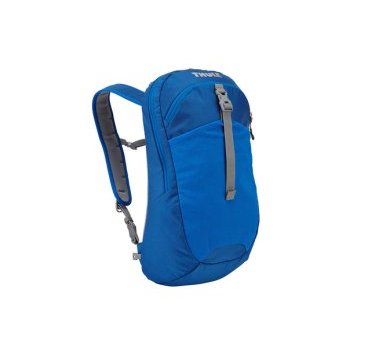 Фото Велосипедный рюкзак Thule Sapling Elite, для переноски детей, синий, 210105