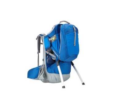 Велосипедный рюкзак Thule Sapling Elite, для переноски детей, синий, 210105
