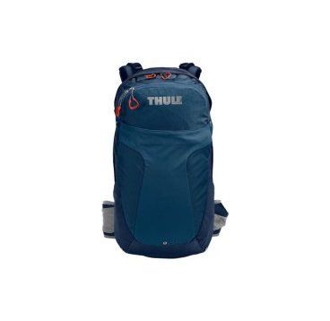 Велосипедный рюкзак Thule Capstone, женский, 22 л, M/L, синий, 207301