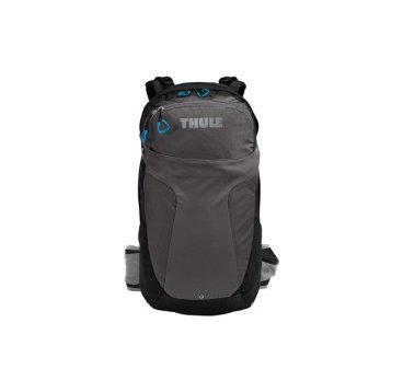 Велосипедный рюкзак Thule Capstone, женский, 22 л, S/M, темно-серый, 207400