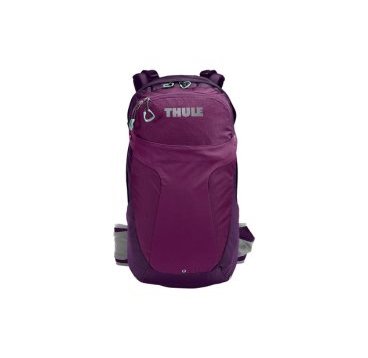 Велосипедный рюкзак Thule Capstone, женский, 22 л, XS/S, фиолетовый, 207603