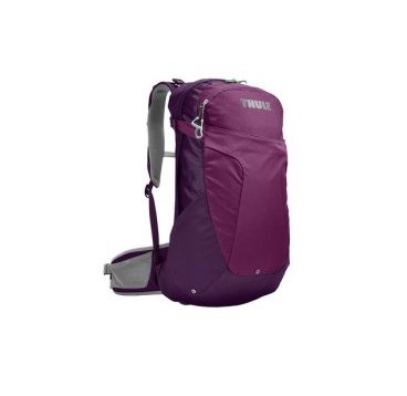 Велосипедный рюкзак Thule Capstone, женский, 22 л, XS/S, фиолетовый, 207603