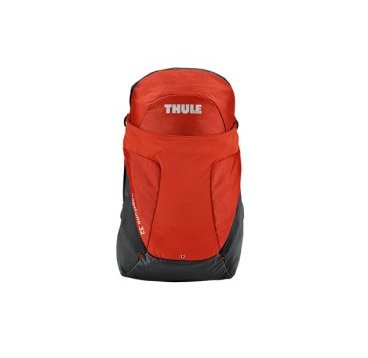 Велосипедный рюкзак Thule Capstone, мужской, 32 л, серо-оранжевый, 207104