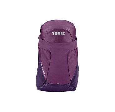 Велосипедный рюкзак Thule Capstone, мужской, 32 л, фиолетовый, 206903
