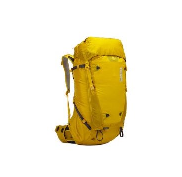 Рюкзак мужской, туристический Thule Versant, 70 л, желтый, 211104