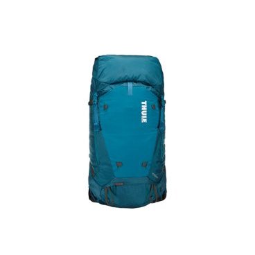 Рюкзак мужской, туристический Thule Versant, 70 л, голубой, 211105