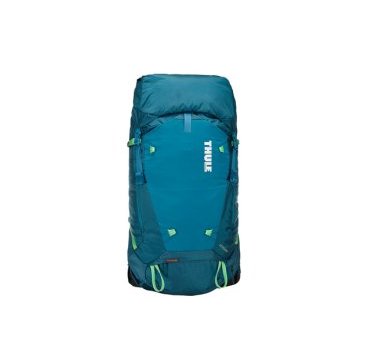 Рюкзак женский, туристический Thule Versant, 70 л, голубой, 211102