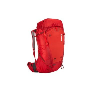 Рюкзак женский, туристический Thule Versant, 70 л, красный, 211103