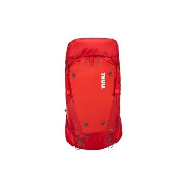 Рюкзак мужской, туристический Thule Versant, 60 л, красный, 211200