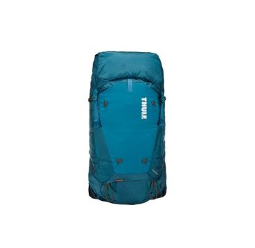 Рюкзак мужской, туристический Thule Versant, 60 л, голубой, 211204